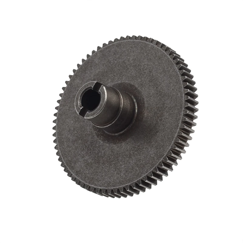 Metal Steel Diff Main Gear Reduction Gear for WLtoys 104001 1/10 RC Car Upgrade Parts Accessories
Metal Steel Diff Main Gear Reduction Gear for WLtoys 104001 1/10 RC Car Upgrade Parts Accessories