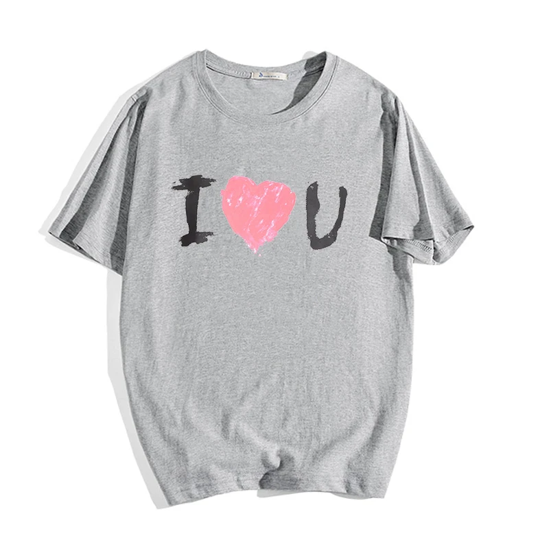 2021 Global Simple Classic short T Letter love Partner 98% cotton Free shipping Oversized Big Size High-Quality
2021 Global Simple Classic short T Letter love Partner 98% cotton Free shipping Oversized Big Size High-Quality
