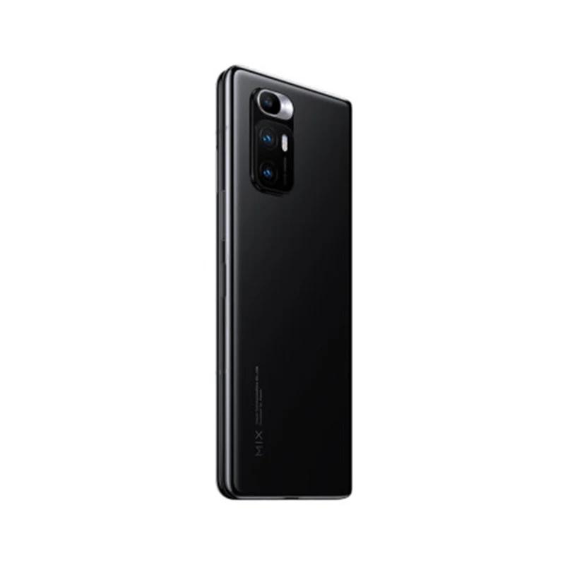 Оригинальный Xiaomi Mi MIX FOLD Восьмиядерный процессор Snapdragon 888 NFC экран 8 01 дюйма 2K + 67 Вт