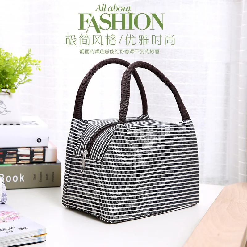 Fashion Women Portable Lunch Box Insulated Canvas Lunch Bag Thermal Food Picnic Lunch Bags For Women Kids Girls Lunch Box Bag
Fashion Women Portable Lunch Box Insulated Canvas Lunch Bag Thermal Food Picnic Lunch Bags For Women Kids Girls Lunch Box Bag