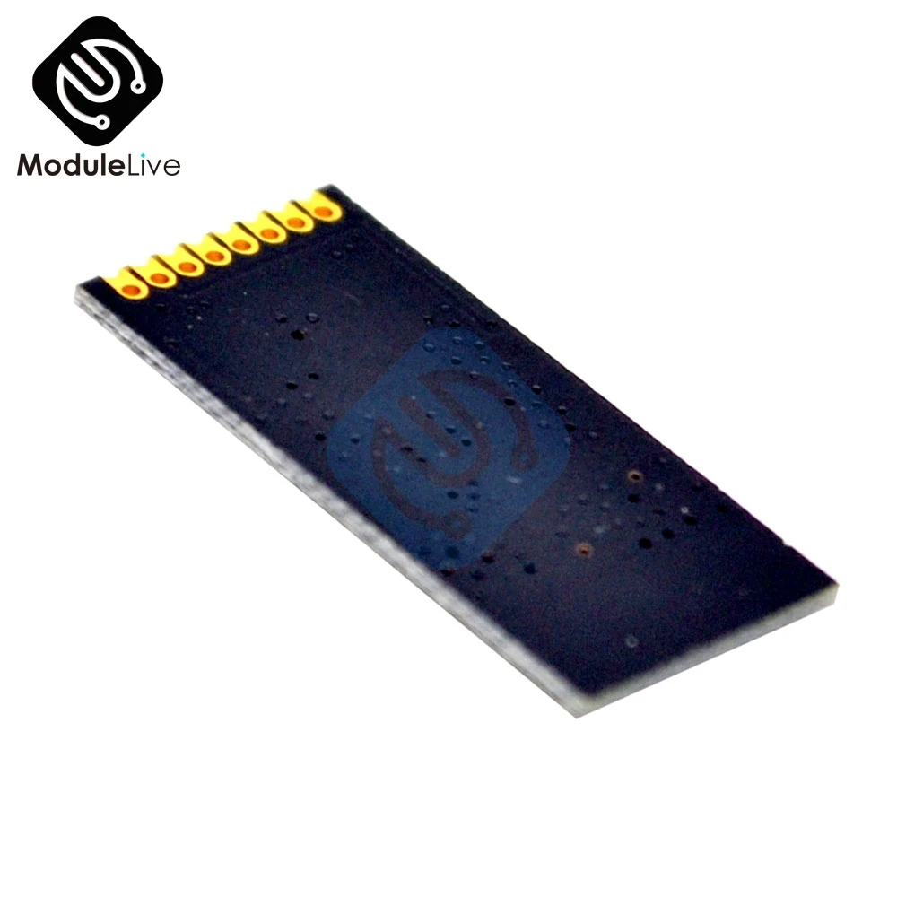 2.4G 1100 Meter Long-distance NRF24L01+PA+LNA SMD Wireless Transmission Module 1100 meters Wifi Module Board
2.4G 1100 Meter Long-distance NRF24L01+PA+LNA SMD Wireless Transmission Module 1100 meters Wifi Module Board