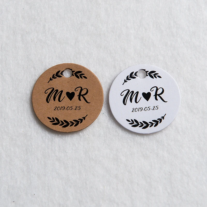 Y52-35mm Custom Paper Tag personalize custom tag Wedding Tag Wedding Favor Tag Custom Favor Tags wedding decoration your logo
Y52-35mm Custom Paper Tag personalize custom tag Wedding Tag Wedding Favor Tag Custom Favor Tags wedding decoration your logo