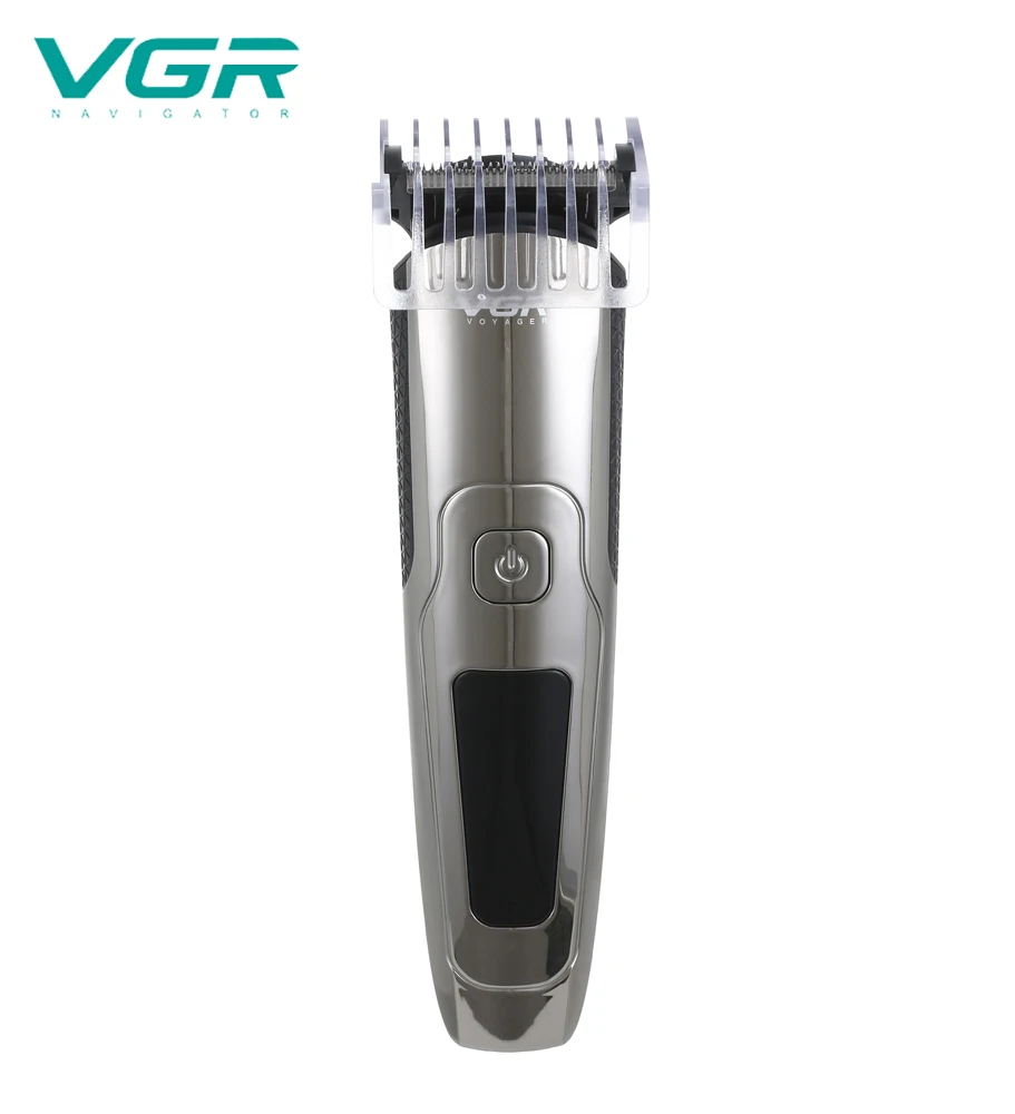 Машинка для стрижки волос VGR/ V072, триммер для мужчин, быстрая зарядка, износостойкая, сменные Мужские t-образные лезвия 
Машинка для стрижки волос VGR/ V072, триммер для мужчин, быстрая зарядка, износостойкая, сменные Мужские t-образные лезвия