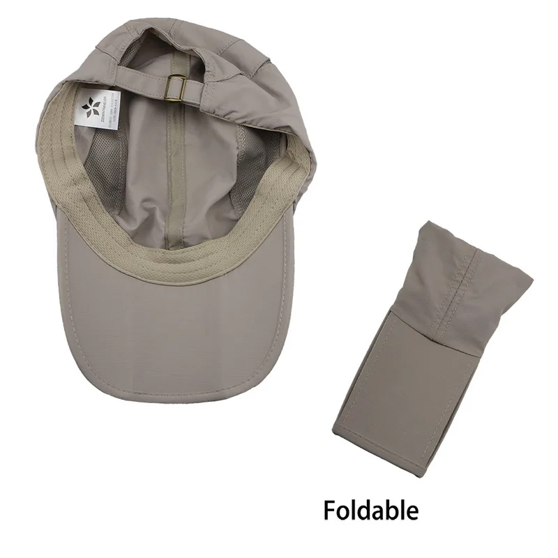 2021 Summer Unisex Baseball Caps Sand Outdoor Sports Cap Quick Dry Sun Hats Running Caps Casual Hats For Men and Women 
2021 Summer Unisex Baseball Caps Sand Outdoor Sports Cap Quick Dry Sun Hats Running Caps Casual Hats For Men and Women