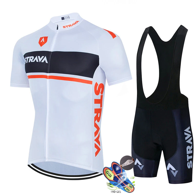 Комплект из трикотажа STRAVA для велоспорта, 2021, дышащая, спортивная мужская одежда 19D
Комплект из трикотажа STRAVA для велоспорта, 2021, дышащая, спортивная мужская одежда 19D