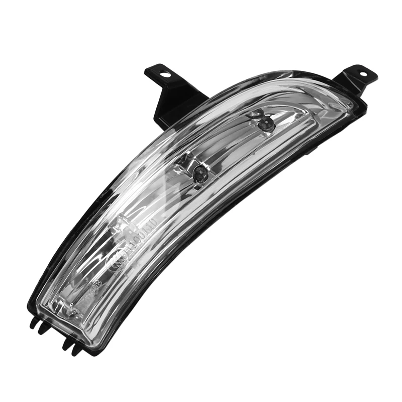 Car Side Rearview Mirror Turn Signal Light LED Indicator Lamp Mirror Blink Lamp for Renault Koleos 2012-2016
Car Side Rearview Mirror Turn Signal Light LED Indicator Lamp Mirror Blink Lamp for Renault Koleos 2012-2016