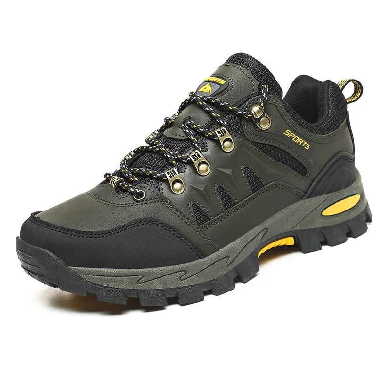 New Men Women Boots Outdoor Military Boots Tactical Camping Shoes Autumn Winter Shoes Lightweight Mountain Boots Big Size 36-48
New Men Women Boots Outdoor Military Boots Tactical Camping Shoes Autumn Winter Shoes Lightweight Mountain Boots Big Size 36-48