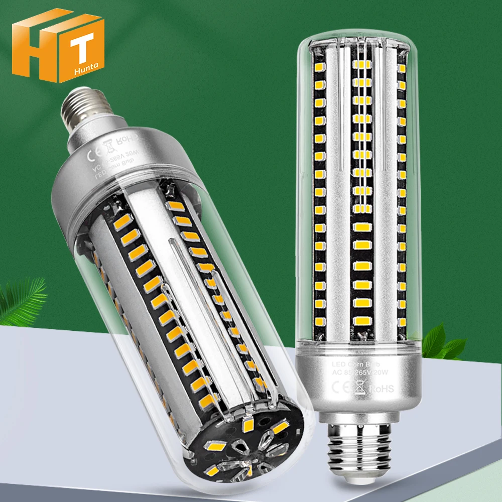 2Pcs LED Blub Light E27 25W AC85-265V 96LEDs High Brightness 5736 No Flicker LED Corn Lamp.
2Pcs LED Blub Light E27 25W AC85-265V 96LEDs High Brightness 5736 No Flicker LED Corn Lamp.