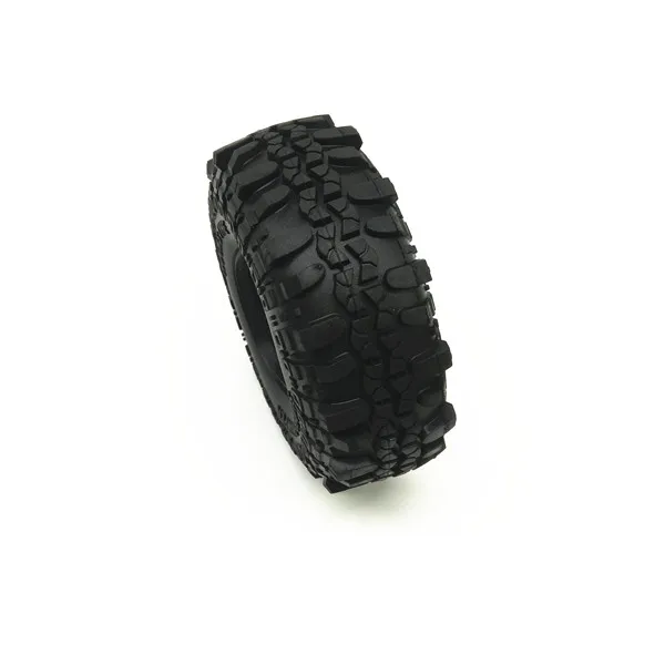 1PC 1.9 Inch Climbing Tire Skin 110MM Wheel Tyre 1.9'' Rubber Tire for 1/10 SCX10 RC4WD 90046 D90 RC Cars
1PC 1.9 Inch Climbing Tire Skin 110MM Wheel Tyre 1.9'' Rubber Tire for 1/10 SCX10 RC4WD 90046 D90 RC Cars