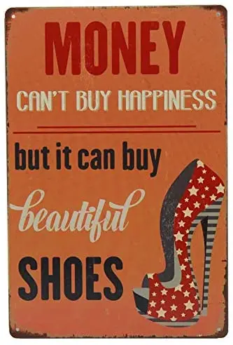 Money at work logo, metal plate, metal retro logo, tin bar, bar wall decoration, bar club men's cave 20x30cm 
Money at work logo, metal plate, metal retro logo, tin bar, bar wall decoration, bar club men's cave 20x30cm