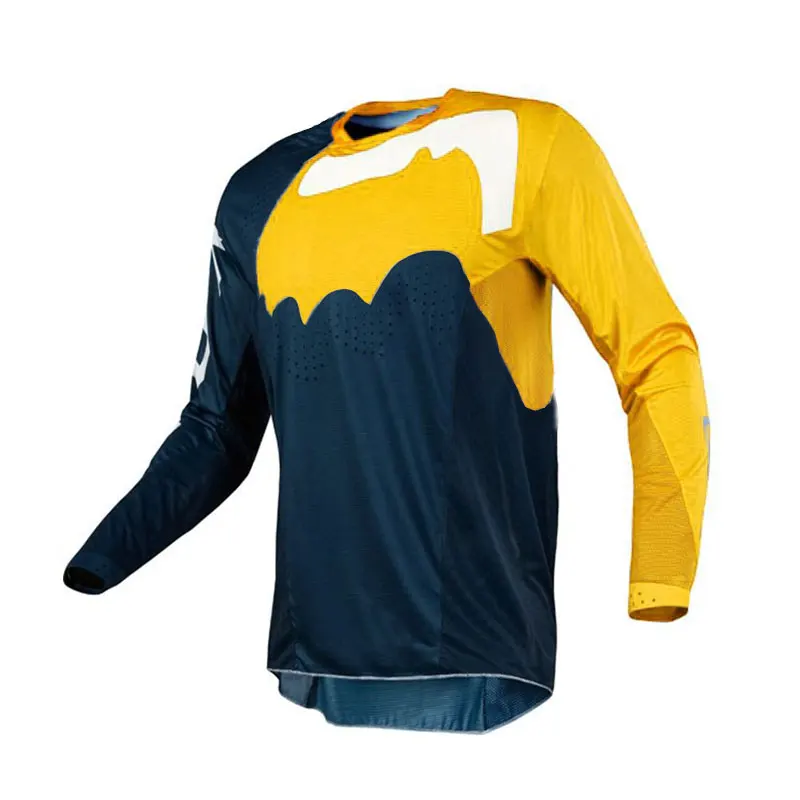 2021motorcycle mountain bike team downhill jersey hptrem fox MTB Offroad MX bicycle locomotive shirt cross country mountain bike
2021motorcycle mountain bike team downhill jersey hptrem fox MTB Offroad MX bicycle locomotive shirt cross country mountain bike