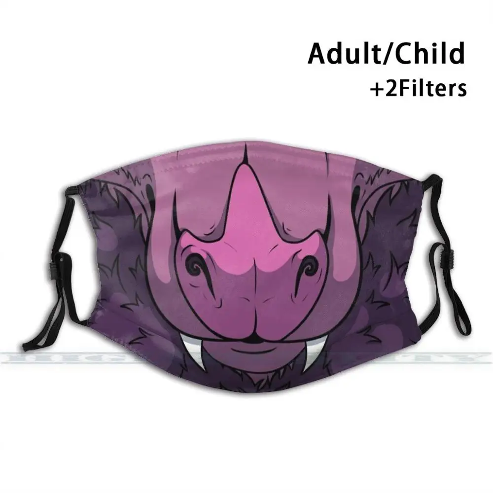 Bat Snoot ~ ( Nova ) 3d Print Reusable Mouth Mask Washable Filter Anti Dust Face Mask Bat Snoot Mask Design Ashthemare
Bat Snoot ~ ( Nova ) 3d Print Reusable Mouth Mask Washable Filter Anti Dust Face Mask Bat Snoot Mask Design Ashthemare