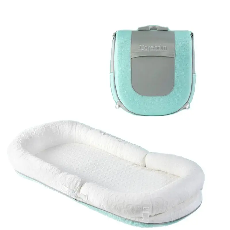 Crib portable bed bed newborn baby small bed bb multifunctional bionic bed foldable pressure
Crib portable bed bed newborn baby small bed bb multifunctional bionic bed foldable pressure