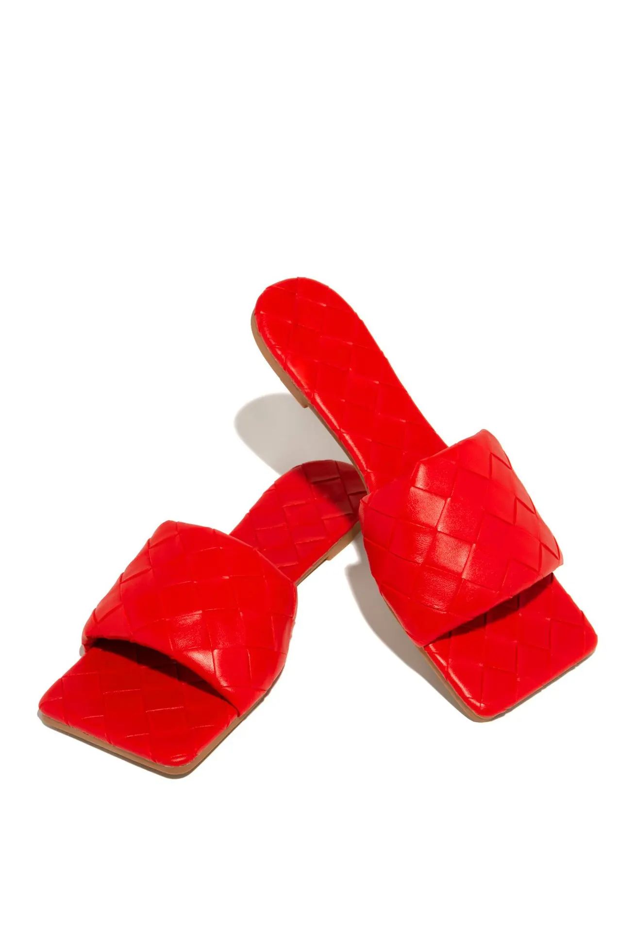 Luxury Designer Sandals Women Shoes Square Toe Womens Slippers PU Leather Ladies Summer Slides Flats Sandals Zapatos De Mujer
Luxury Designer Sandals Women Shoes Square Toe Womens Slippers PU Leather Ladies Summer Slides Flats Sandals Zapatos De Mujer