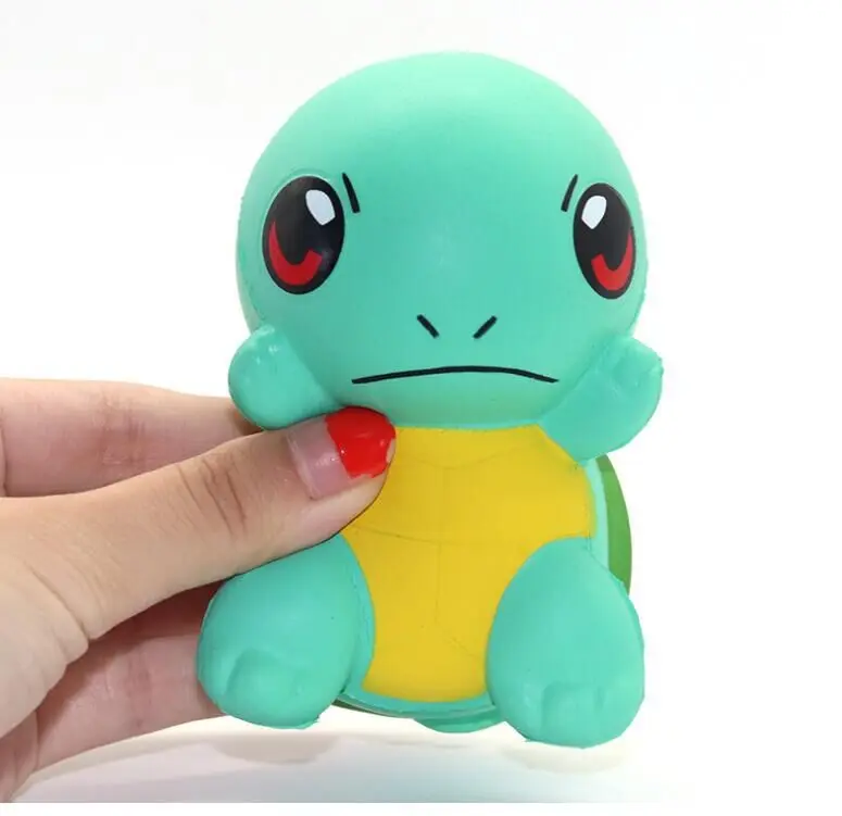 Кавайная Милая мультяшная черепаха мягкая медленно восстанавливающая форму искусственный ароматизированный хлеб торт Детские Веселые игрушки 
Кавайная Милая мультяшная черепаха мягкая медленно восстанавливающая форму искусственный ароматизированный хлеб торт Детские Веселые игрушки