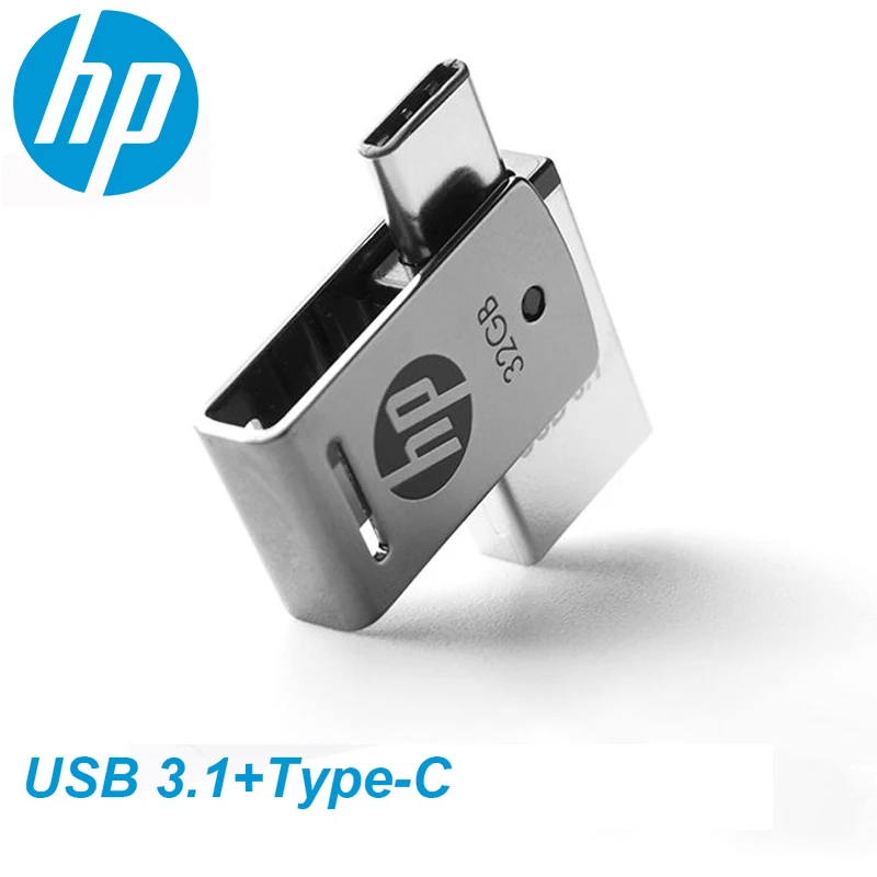 Флеш-накопитель USB Type-C 128/64/256 ГБ для смартфонов/планшетов/ПК | Компьютеры и офис