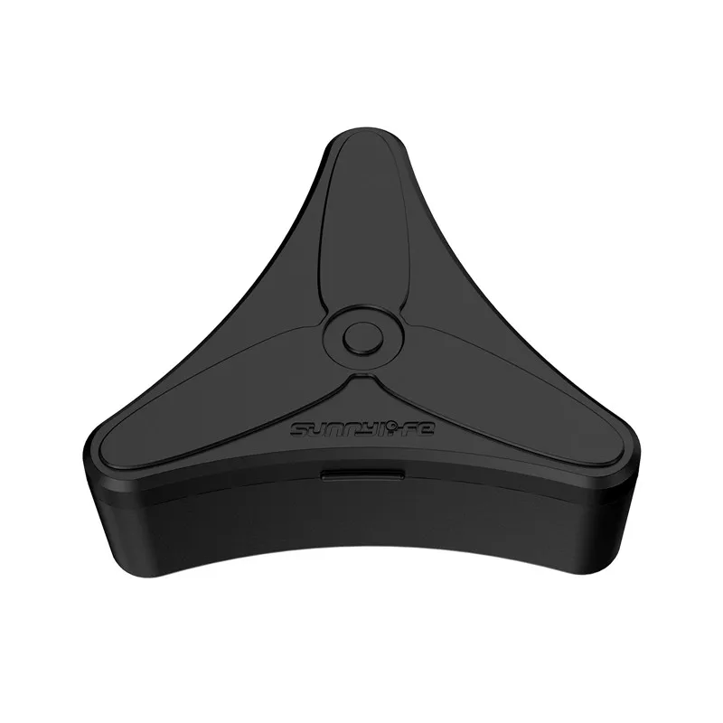 Пластиковый ящик для хранения пропеллеров DJI FPV 5328S бокс с защитой от падения