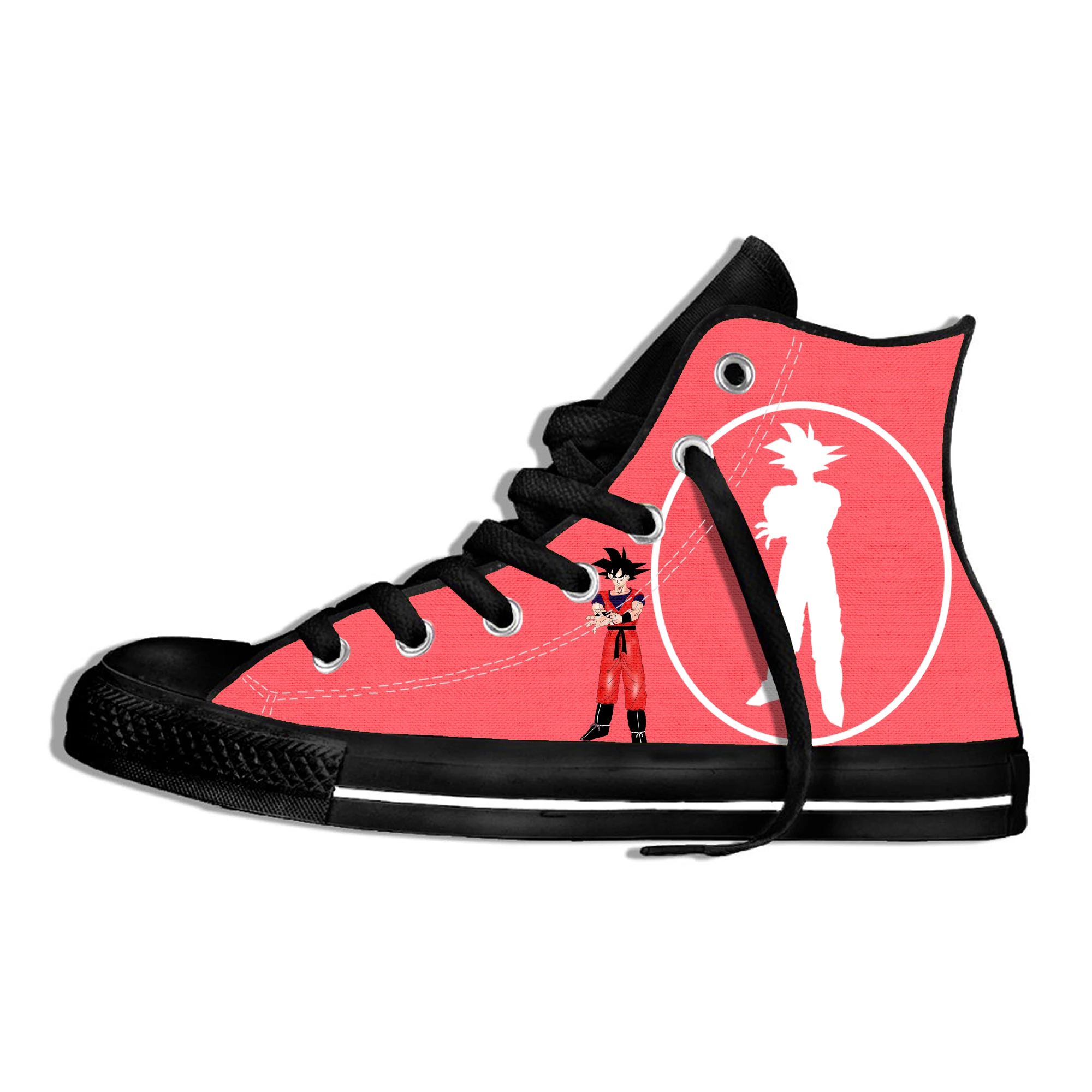 Men Walking Seven Dragon Pearl Customized Shoes To Customize High-Up Casual Shoes Tidal Animation Shoes Male Japanese Series
Men Walking Seven Dragon Pearl Customized Shoes To Customize High-Up Casual Shoes Tidal Animation Shoes Male Japanese Series