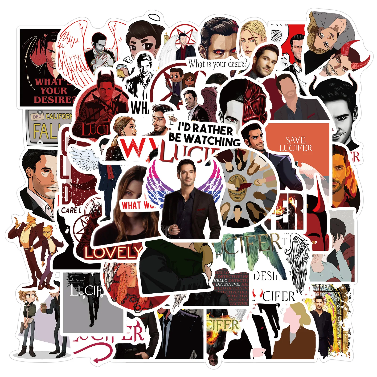 10/30/50 шт., новинка, американская драма, граффити, водонепроницаемая наклейка, чемодан, холодильник, WaterCupWholesale
10/30/50 шт., новинка, американская драма, граффити, водонепроницаемая наклейка, чемодан, холодильник, WaterCupWholesale