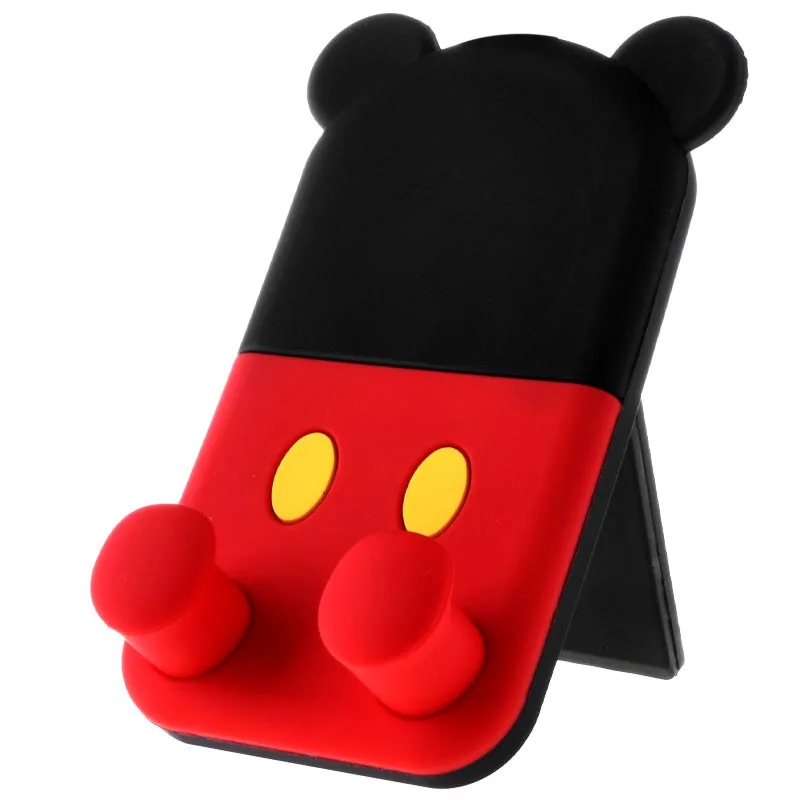 New 2021 Disney Table Cell Phone Holder Cartoon Desktop Mobile Phone Stand For iPhone Samsung
New 2021 Disney Table Cell Phone Holder Cartoon Desktop Mobile Phone Stand For iPhone Samsung