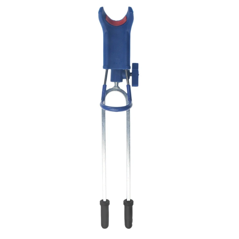 Rod Holders for Fishing,Fish Pole Holder Ground Fish Turret Support Rod Supplies Fishing Rod Folding Bracket for Beach
Rod Holders for Fishing,Fish Pole Holder Ground Fish Turret Support Rod Supplies Fishing Rod Folding Bracket for Beach