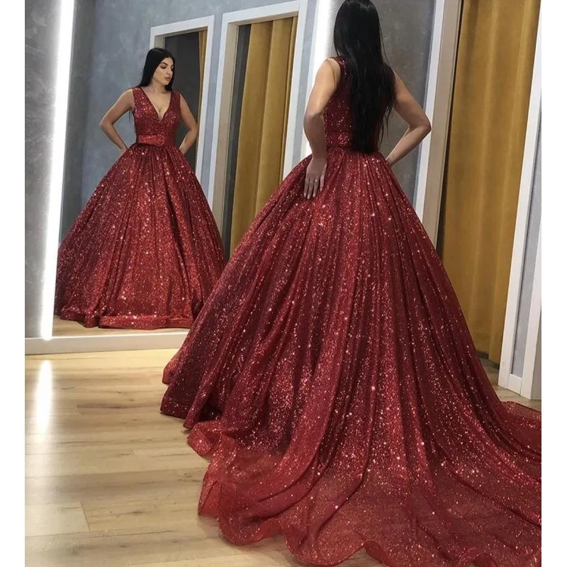 Woman Ball Gown Prom Celebrity Evening Dresses 2020 Long Party Night Elegant Plus Size Arabic Formal Dress Gown
Woman Ball Gown Prom Celebrity Evening Dresses 2020 Long Party Night Elegant Plus Size Arabic Formal Dress Gown