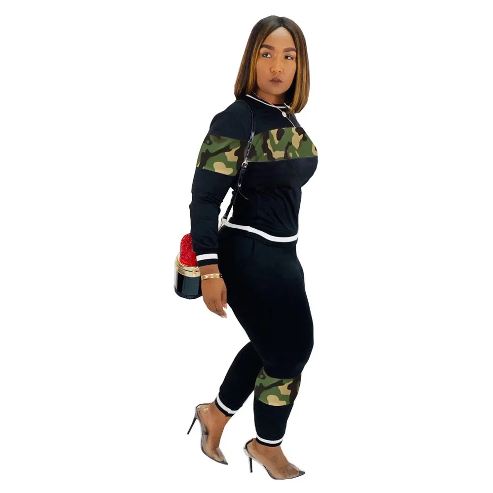2021 Hot Sale New Design Styele Women Casual Clothing Sweatwear Sweet Sexy Fashion Soft Good Fabric Cool Soft XI0315
2021 Hot Sale New Design Styele Women Casual Clothing Sweatwear Sweet Sexy Fashion Soft Good Fabric Cool Soft XI0315