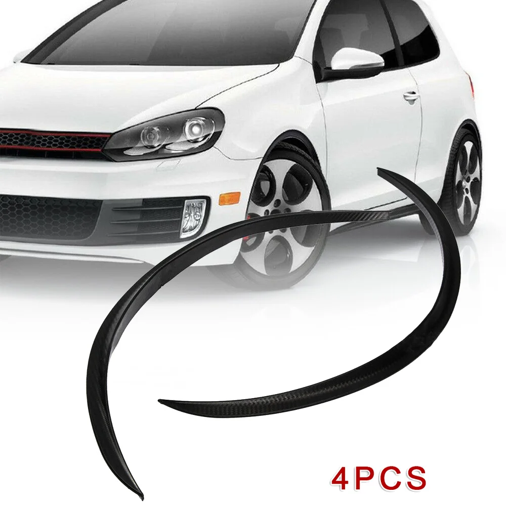 Protection Eyebrow Trim Trim Universal Accessories Car Carbon fiber Exterior Fender Flared Bar New Parts Wheel
Protection Eyebrow Trim Trim Universal Accessories Car Carbon fiber Exterior Fender Flared Bar New Parts Wheel