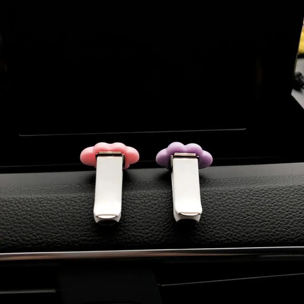 Durable Cloud Decor Clips Stylish Resin Cloud Mini Beautiful Lovely Diffuser Car Decorative Clip Decorative Clip
Durable Cloud Decor Clips Stylish Resin Cloud Mini Beautiful Lovely Diffuser Car Decorative Clip Decorative Clip