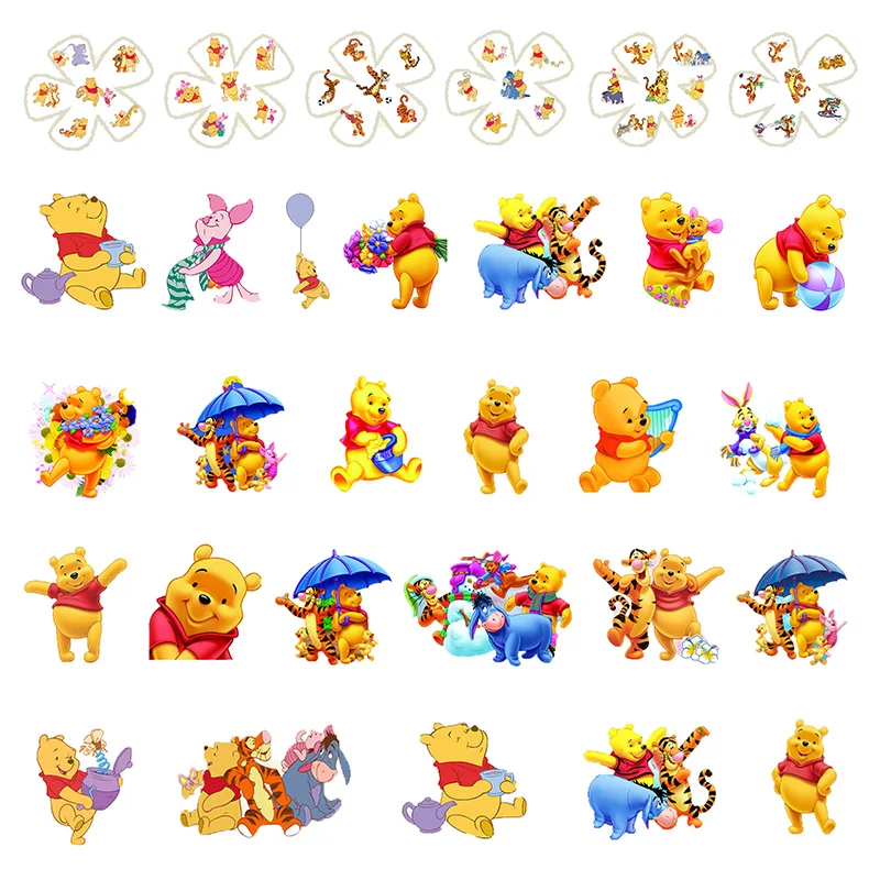 Disney 2021 New Pooh Family Jewelry Acrylic Epoxy Earrings Resin Fashion Creative DIY Jewelry Accessories Send A Friend
Disney 2021 New Pooh Family Jewelry Acrylic Epoxy Earrings Resin Fashion Creative DIY Jewelry Accessories Send A Friend