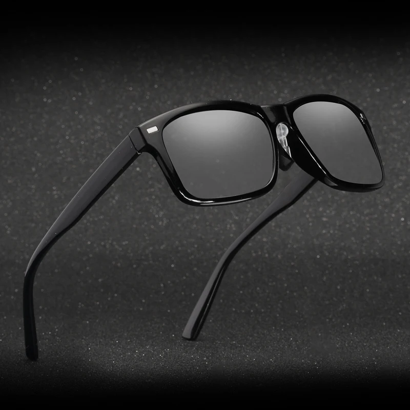 Polarized Sunglasses Polaroid Sun Glasses Driving Mirror UV400 Goggles Sunglasses for Men Women Eyewear De Sol Feminino
Polarized Sunglasses Polaroid Sun Glasses Driving Mirror UV400 Goggles Sunglasses for Men Women Eyewear De Sol Feminino