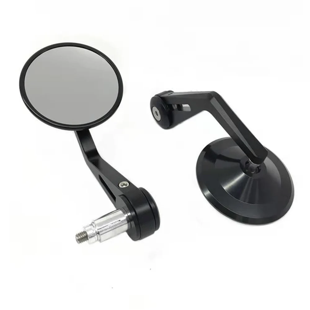 Universal 7/8" 22mm CNC Aluminum Motorcycle Handlebar End Mirror for Suzuki K1 K2 K3 K4 K5 K6 K7 K8 K9 GSXR750 TL1000S DL650
Universal 7/8" 22mm CNC Aluminum Motorcycle Handlebar End Mirror for Suzuki K1 K2 K3 K4 K5 K6 K7 K8 K9 GSXR750 TL1000S DL650