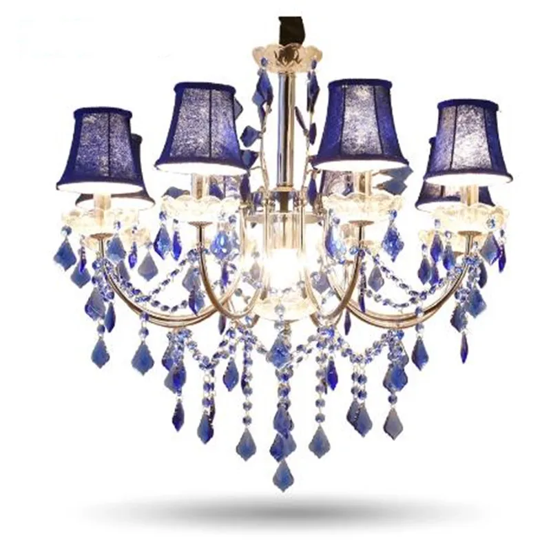 Modern iron crystal chandelier bedroom living room crystal chandelier 2022 new year decorative ceiling Chandelier
Modern iron crystal chandelier bedroom living room crystal chandelier 2022 new year decorative ceiling Chandelier