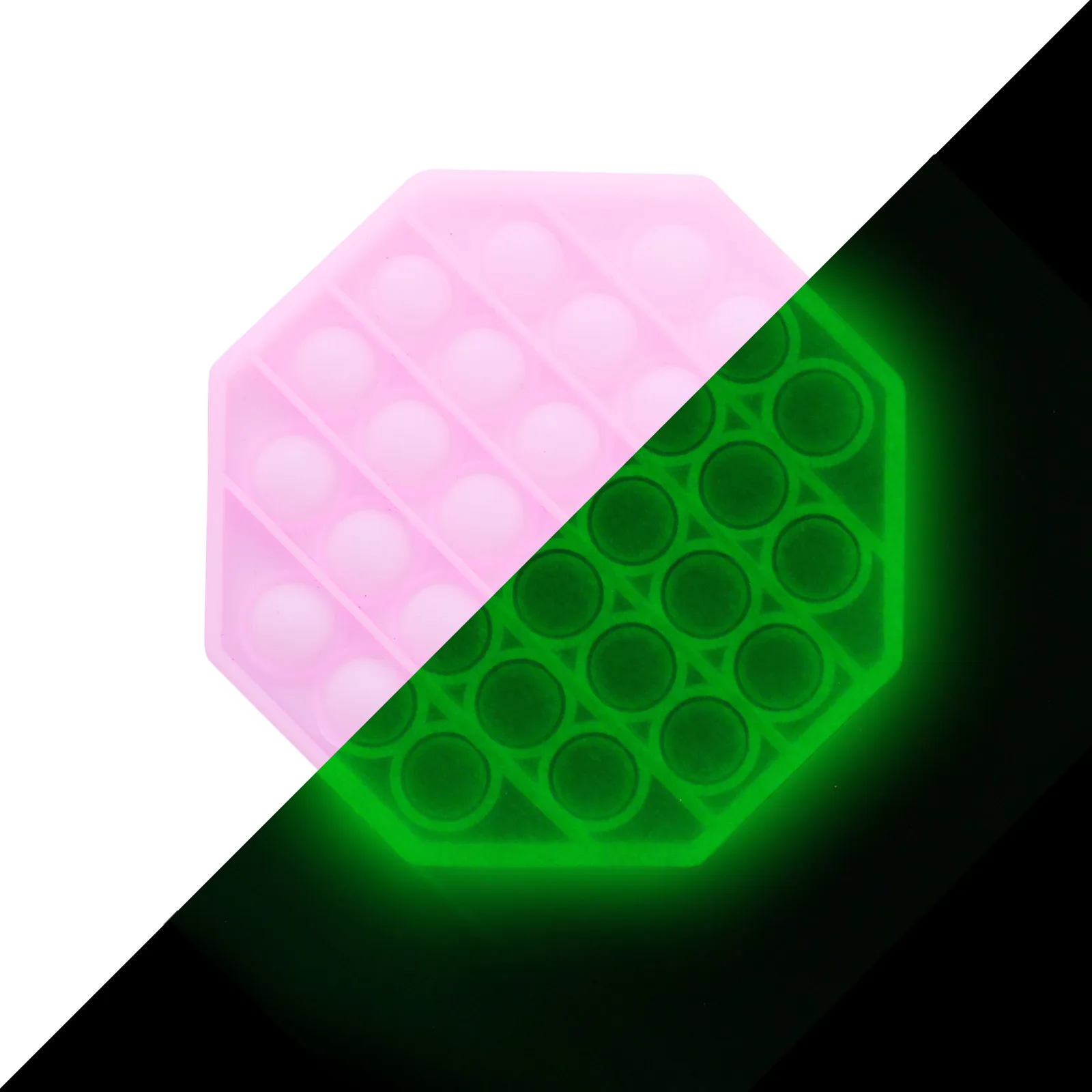 Poppit Fidget Toys Stress Spielzeug Dimpl Toy Glow In The Dark Push Bubble Fidget Sensory Luminous Stress Relief Toy АнисѬесс
Poppit Fidget Toys Stress Spielzeug Dimpl Toy Glow In The Dark Push Bubble Fidget Sensory Luminous Stress Relief Toy АнисѬесс