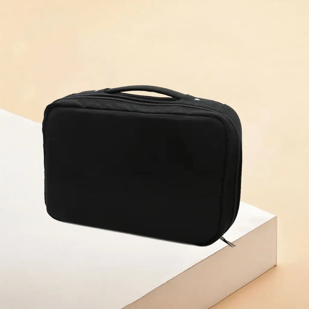 Профессиональный черный чехол для переноски передатчика сумка для хранения на открытом воздухе для пульта дистанционного управления Futaba а... 
Профессиональный черный чехол для переноски передатчика сумка для хранения на открытом воздухе для пульта дистанционного управления Futaba а...