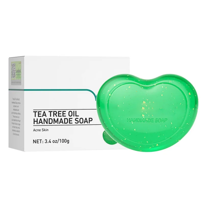 Увлажняющее мыло для ухода за кожей лица, 100 г
Увлажняющее мыло для ухода за кожей лица, 100 г