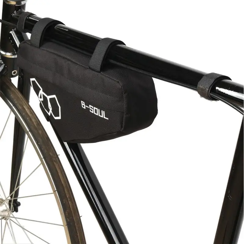 Bicycle Front Tube Frame Bag Bike Frame Bag Cycling Waterproof Bag Front Tube Frame Phone Triangle Holder Bicycle Bags
Bicycle Front Tube Frame Bag Bike Frame Bag Cycling Waterproof Bag Front Tube Frame Phone Triangle Holder Bicycle Bags