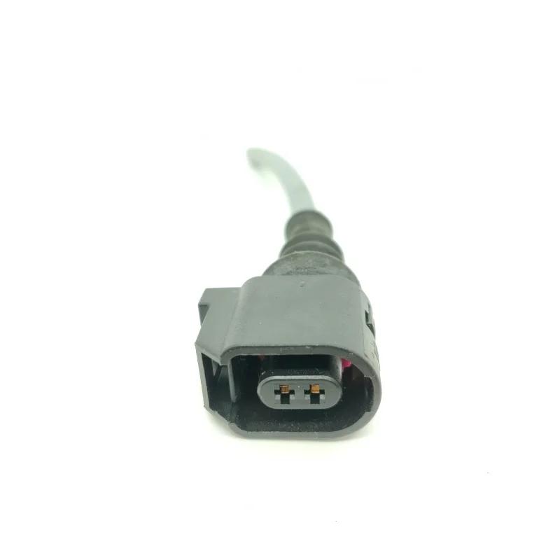 6E0973702 For VW Tiguan CC Magotan Sagitar Audi Q7 Front Rear Wheel ABS Sensor Plug Wiring Harness Connector Cable
6E0973702 For VW Tiguan CC Magotan Sagitar Audi Q7 Front Rear Wheel ABS Sensor Plug Wiring Harness Connector Cable