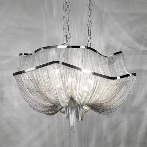 Французский Алюминий цепь кисточкой Люстра светильник Империя Винтаж висит подвесная люстра из цепочек подвесной падения света светильни...
Французский Алюминий цепь кисточкой Люстра светильник Империя Винтаж висит подвесная люстра из цепочек подвесной падения света светильни...