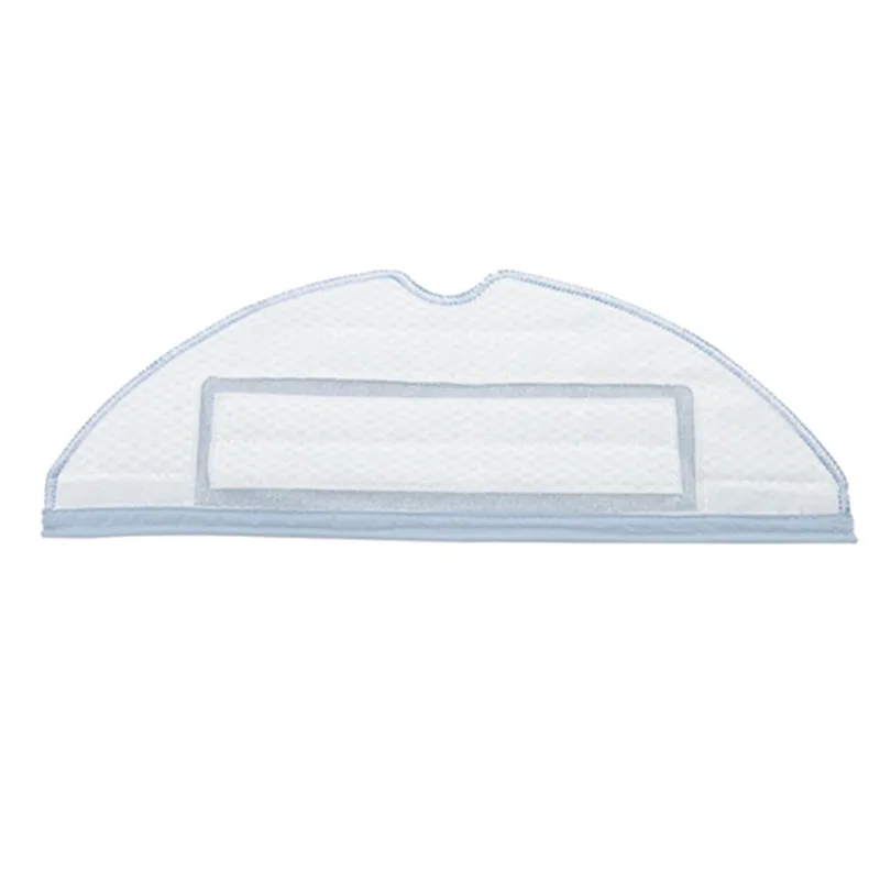 Vacuum Cleaner Spare Parts for Xiaomi Roborock S7 / T7 Plus Robotic Replacement Mop Rag Side Brush
Vacuum Cleaner Spare Parts for Xiaomi Roborock S7 / T7 Plus Robotic Replacement Mop Rag Side Brush