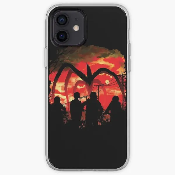 Stranger Things 2 Phone Case for iPhone X XS XR Max 5 5S SE 6 6S 7 8 Plus 11 12 13 Pro Max Mini Soft TPU Coque Pattern
Stranger Things 2 Phone Case for iPhone X XS XR Max 5 5S SE 6 6S 7 8 Plus 11 12 13 Pro Max Mini Soft TPU Coque Pattern