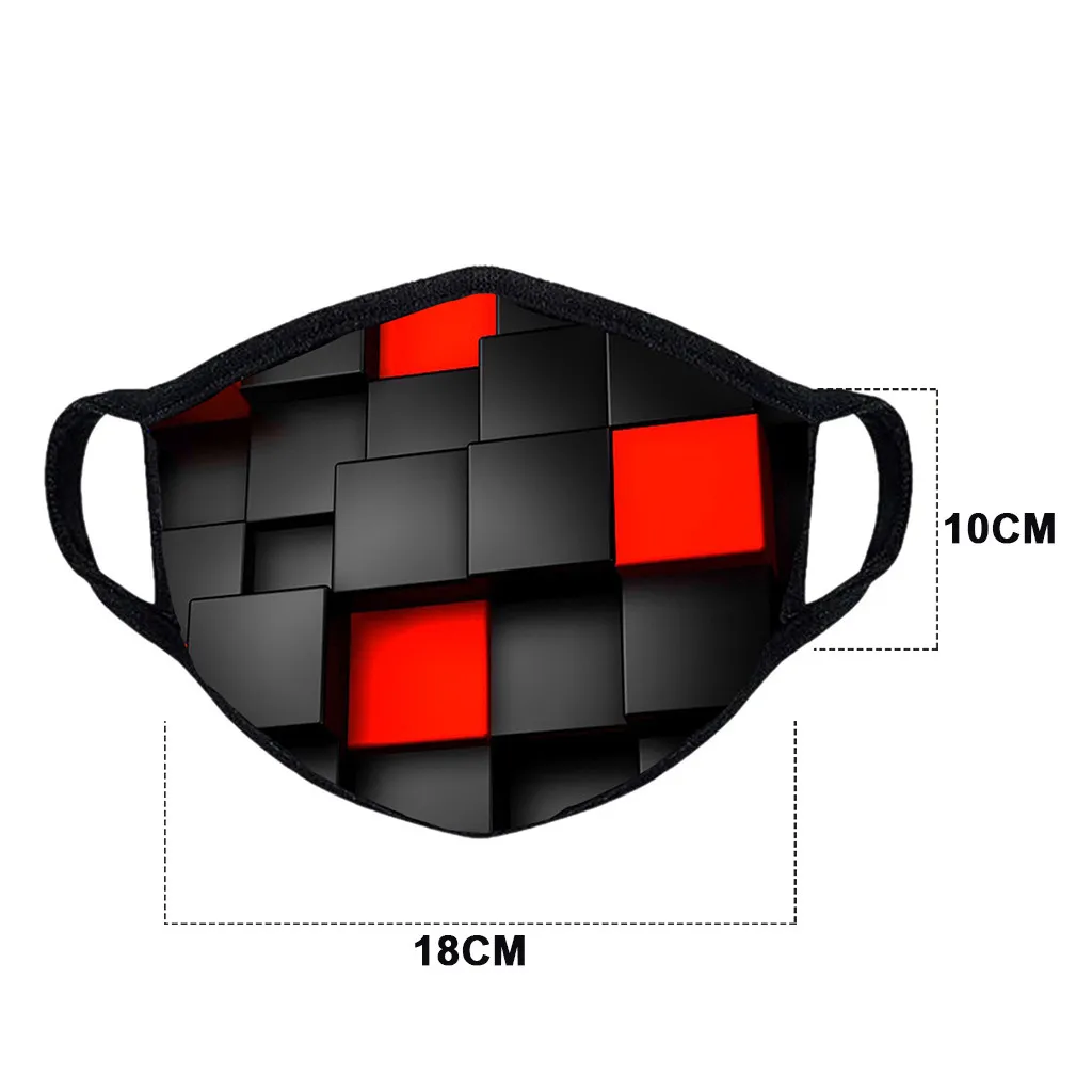 Adult Men Women Personality print Outdoor Sports Mask Warm Windproof Cotton Mask mouth Face mask Breathable Earloops Masks
Adult Men Women Personality print Outdoor Sports Mask Warm Windproof Cotton Mask mouth Face mask Breathable Earloops Masks