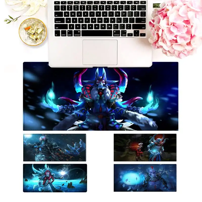 Sale dota2 Lich Gaming Mouse Pad Gamer Keyboard Maus Pad Desk Mouse Mat Game Accessories For Overwatch
Sale dota2 Lich Gaming Mouse Pad Gamer Keyboard Maus Pad Desk Mouse Mat Game Accessories For Overwatch