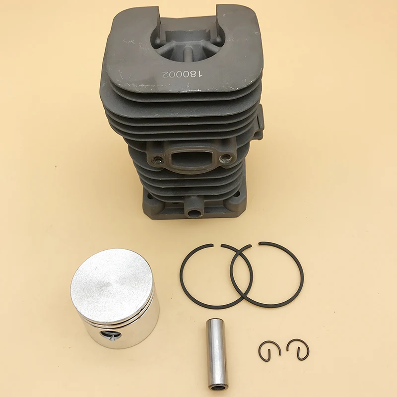 41.1MM CYLINDER PISTON KIT FOR PARTNER 351 260 340 350 352 370 390 420 POULAN 210 220 221 230 260 1950 CHAINSAW
41.1MM CYLINDER PISTON KIT FOR PARTNER 351 260 340 350 352 370 390 420 POULAN 210 220 221 230 260 1950 CHAINSAW