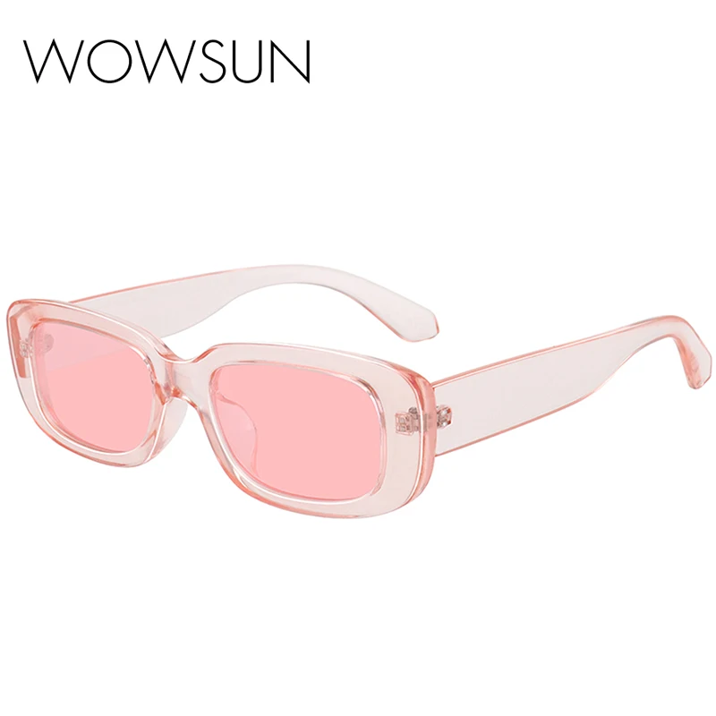 WOWSUN Квадратные Солнцезащитные очки для мужчин и женщин для путешествий маленькие прямоугольные Солнцезащитные очки Ретро винтажный стиль
WOWSUN Квадратные Солнцезащитные очки для мужчин и женщин для путешествий маленькие прямоугольные Солнцезащитные очки Ретро винтажный стиль