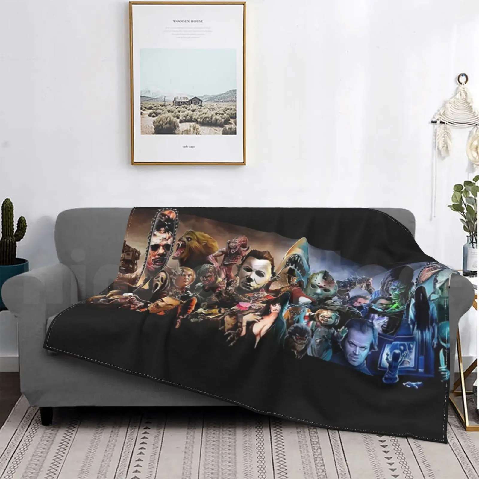 Классическая ужасная шляпа, классический ужас, зомби фильм, трендовая винтажная Лучшая
Классическая ужасная шляпа, классический ужас, зомби фильм, трендовая винтажная Лучшая