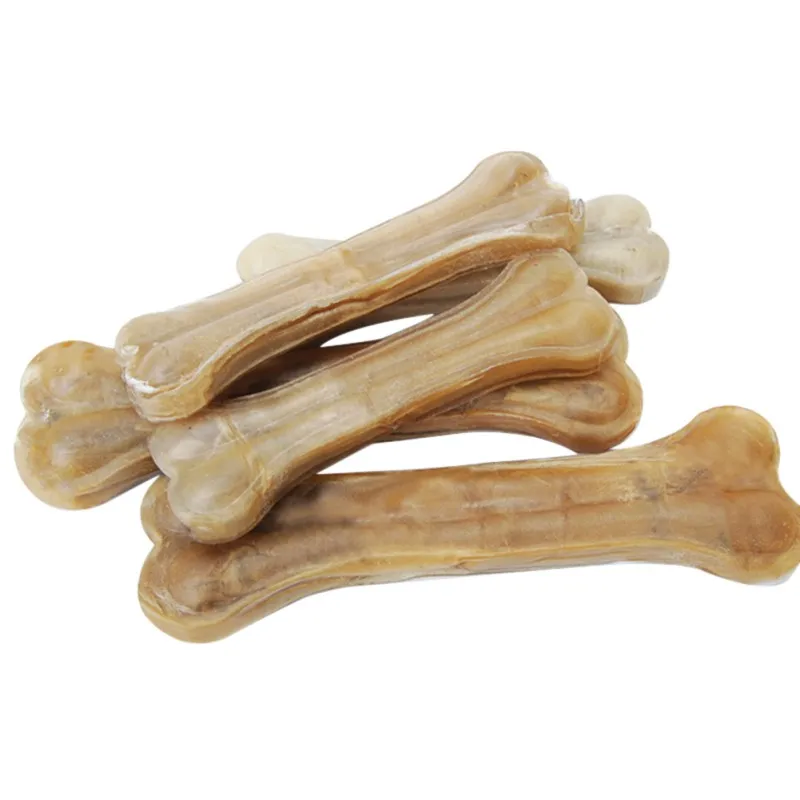 Dog Toys Pet Simulation Bones Molar Chew Snack For Dogs Teeth Cleaning Stick Trainging Snack Dog Chew Toy Puppy Dental Care
Dog Toys Pet Simulation Bones Molar Chew Snack For Dogs Teeth Cleaning Stick Trainging Snack Dog Chew Toy Puppy Dental Care