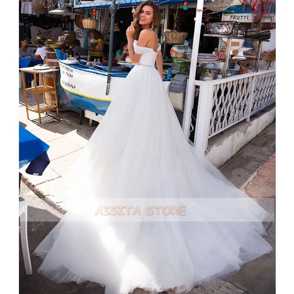 Wedding Dresses 
Wedding Dresses