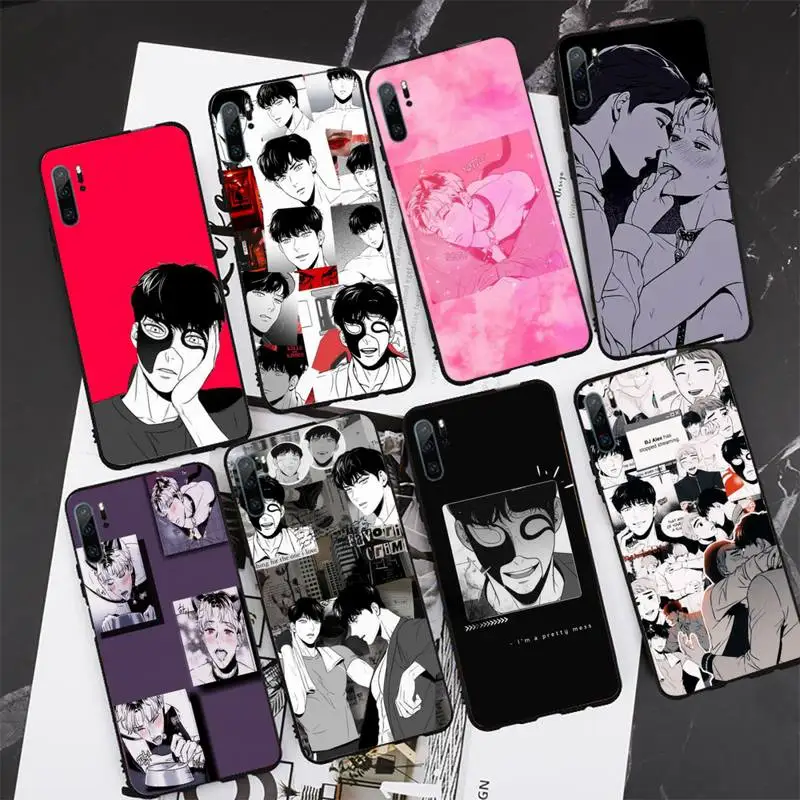 Anime Bj Alex Phone Case for Redmi note 5 5A 7 6 8 8T 9 10 4 6 9 10 S PRO MAX Fundas cover
Anime Bj Alex Phone Case for Redmi note 5 5A 7 6 8 8T 9 10 4 6 9 10 S PRO MAX Fundas cover