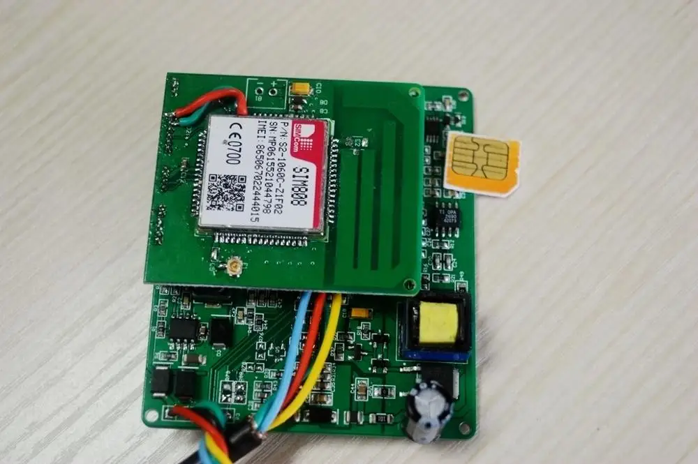 Easily install no need to drill on tank ultrasonic sensor distance meter DF500
Easily install no need to drill on tank ultrasonic sensor distance meter DF500